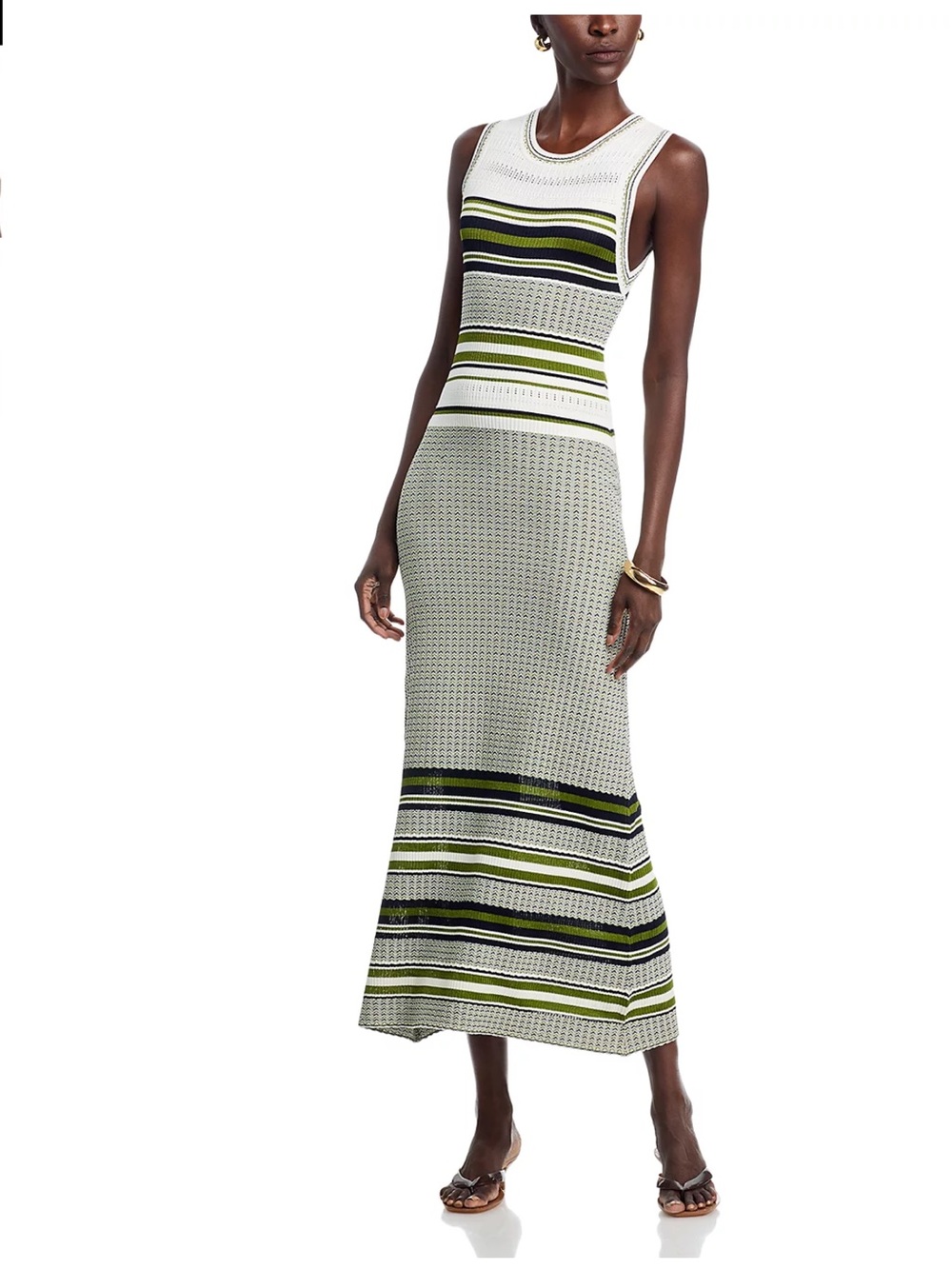 Veronica Beard 
Dawna Knit Dress
